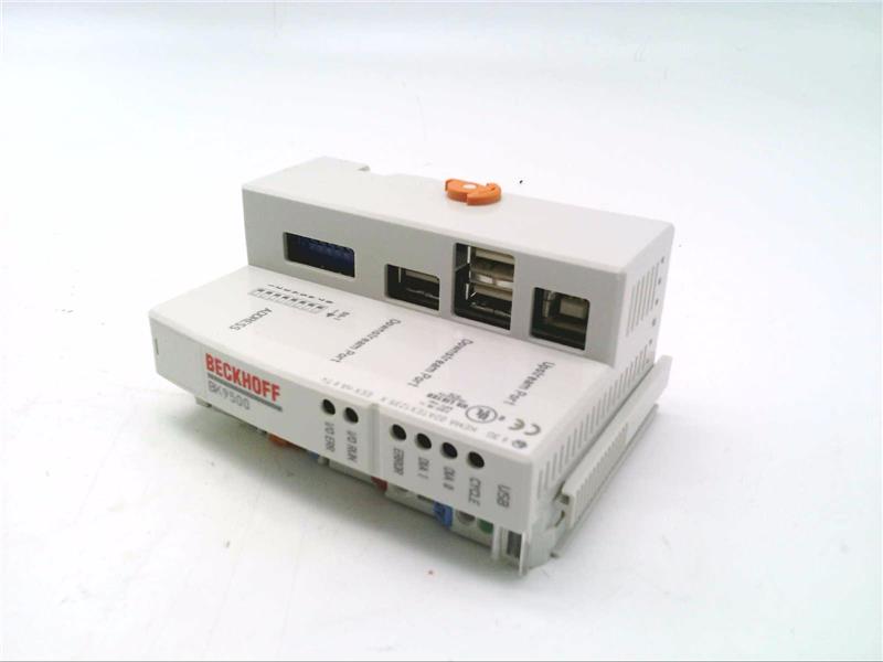 BECKHOFF BK9500
