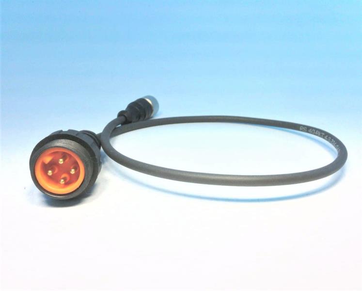 EFECTOR FE-00-M-V-E1/2,5M-E20549