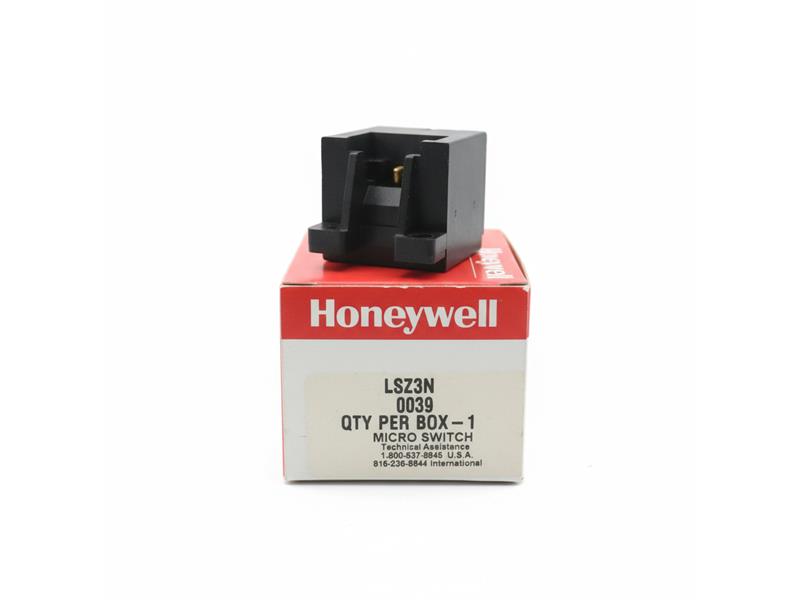 LSZ3N-0039 by HONEYWELL