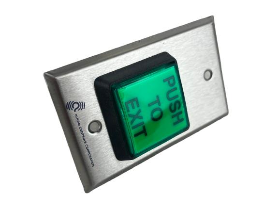 ALARM CONTROLS CORP TS-2-2