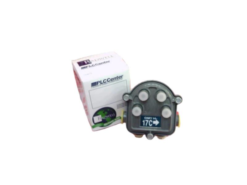 ANTRONIX OMT14-17C