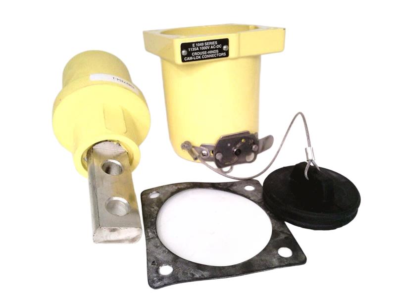 EATON CORPORATION E1049-1834X-Y