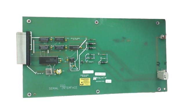 46S03002-0010 by MAGNETEK