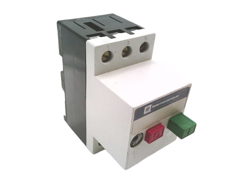 SCHNEIDER ELECTRIC GV1-M07