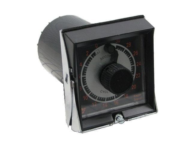 DANAHER CONTROLS HP50A601
