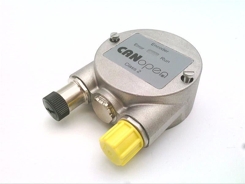 PEPPERL & FUCHS AH 58-D1CA-2BW