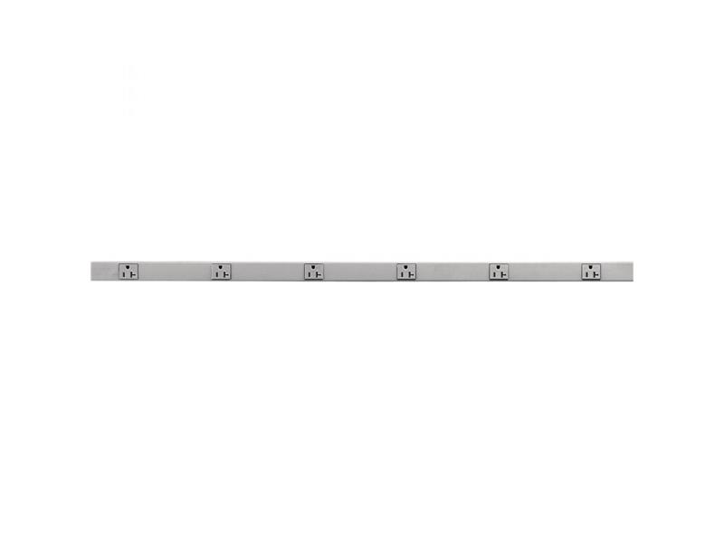 HUBBELL HBL24GB506GY