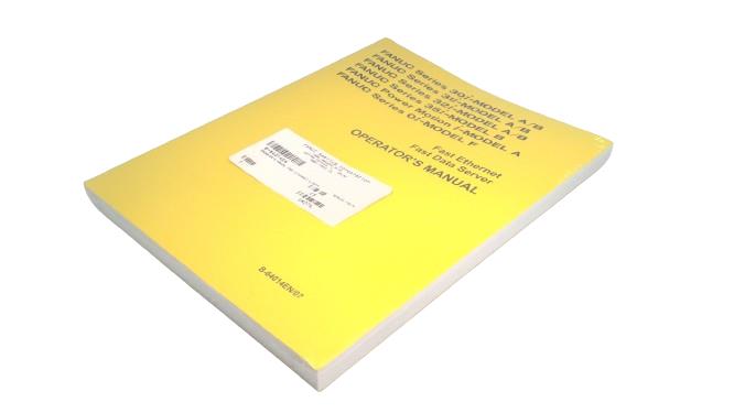 FANUC B-64014EN