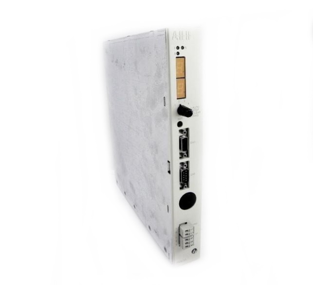 ASEA BROWN BOVERI 3BSE008062R1