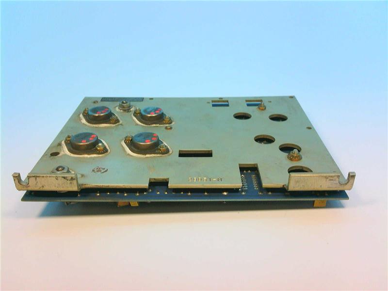 WESTAMP INC 30060-33