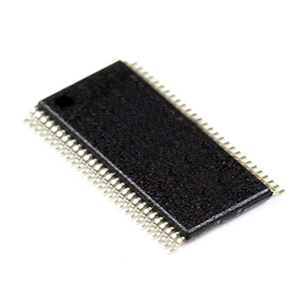 TEXAS INSTRUMENTS SEMI SN74ALVCH16841DGGR