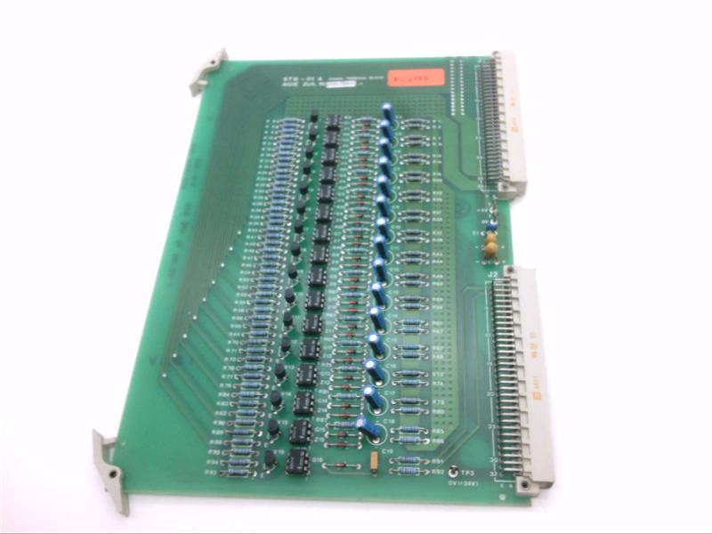 AGIE USA 621.762.4 STB-01A