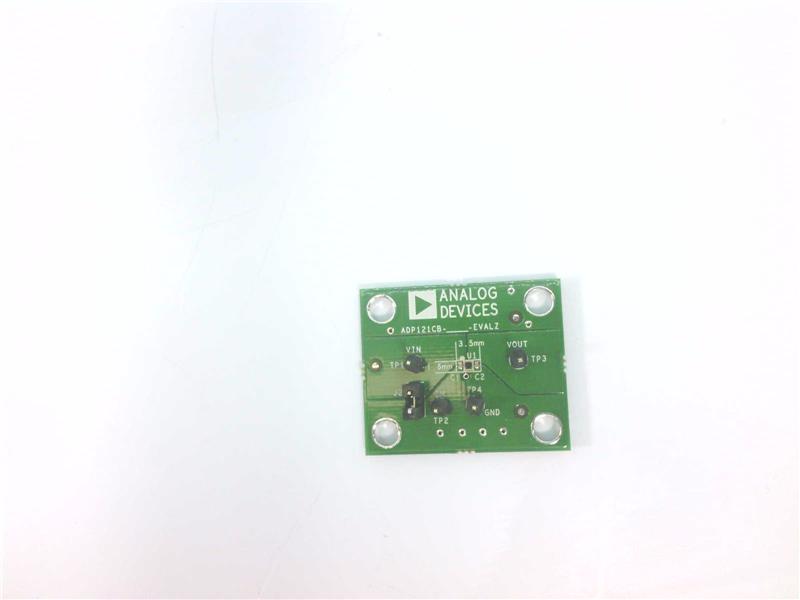 ANALOG DEVICES ADP121CB-2.0-EVALZ