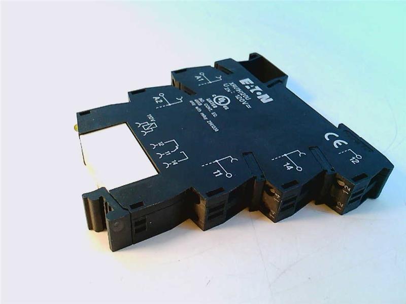EATON CORPORATION XRU1H120U