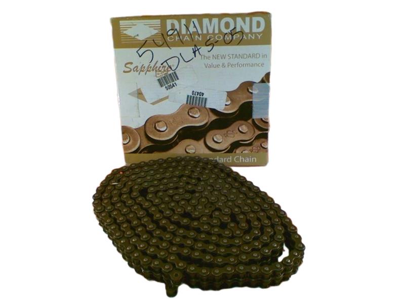 DIAMOND CHAIN RSC-40-2-R-3.05M