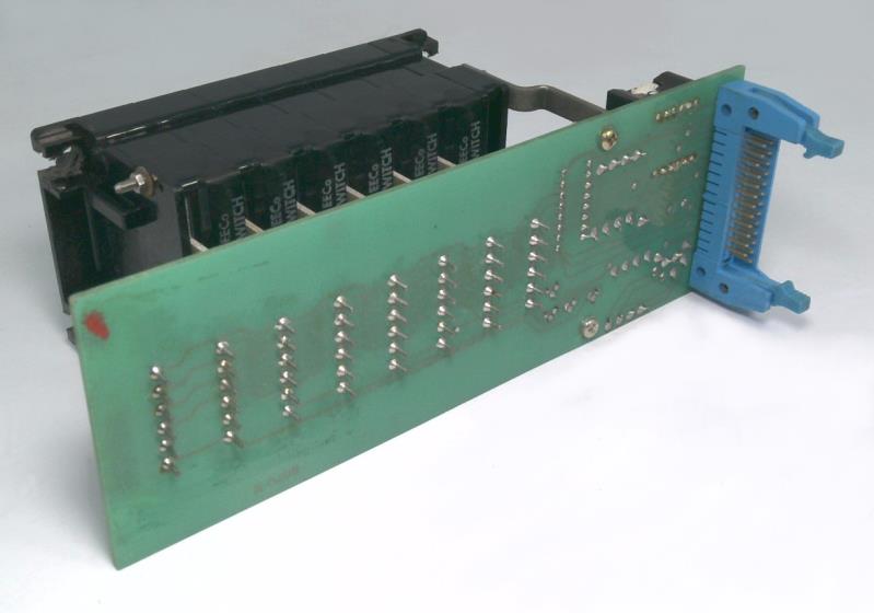 CONVERTEAM 8946-0000