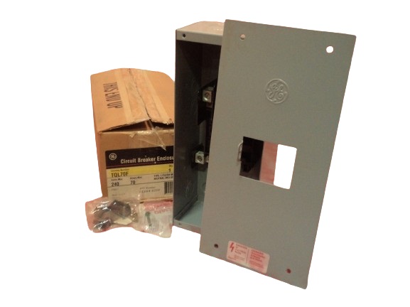 TQL70F by GENERAL ELECTRIC