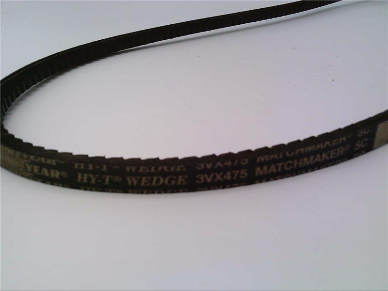 CONTINENTAL AG 3VX475