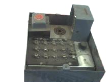 ALLEN BRADLEY 22DJ2-1009