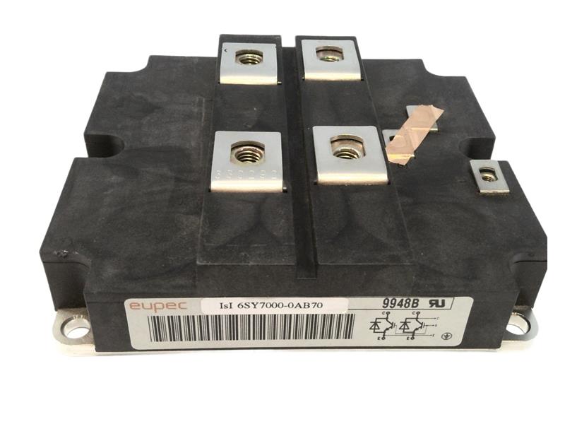 INFINEON 6SY7000-0AB70