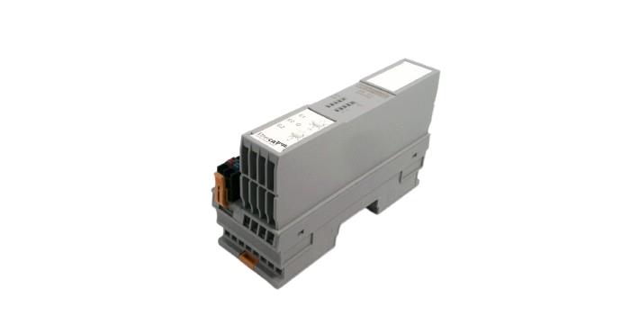 PHOENIX CONTACT AXL F BK EC