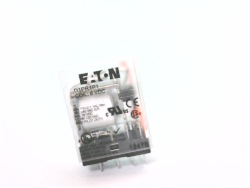 EATON CORPORATION D1PR1P1