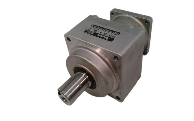 NIDEC CORP VRXF-9C-K-400-T3