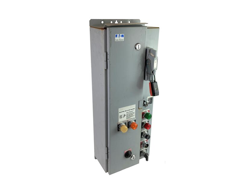 ECN2412CDC by EATON CORPORATION