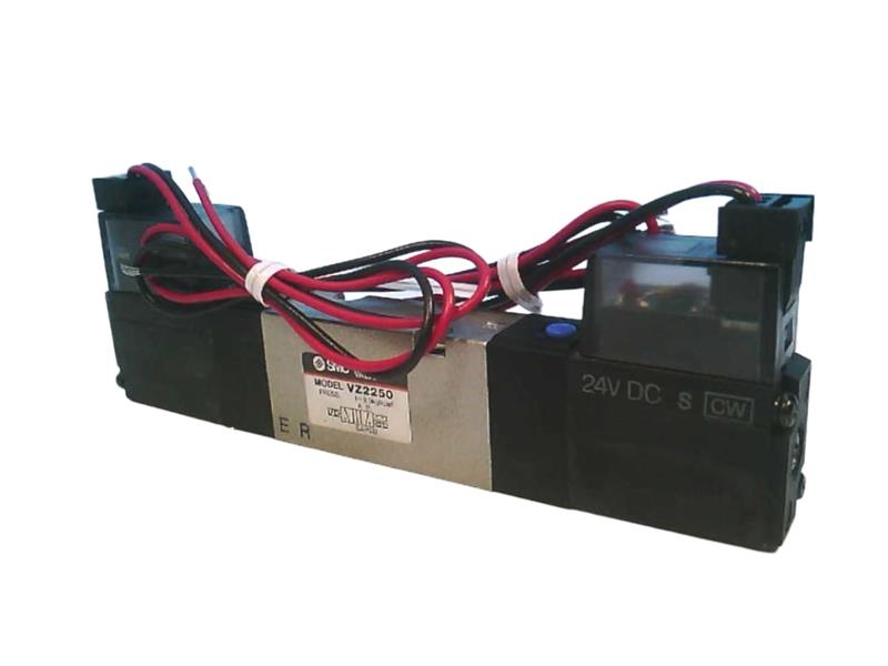 NVZ22505LZ by SMC