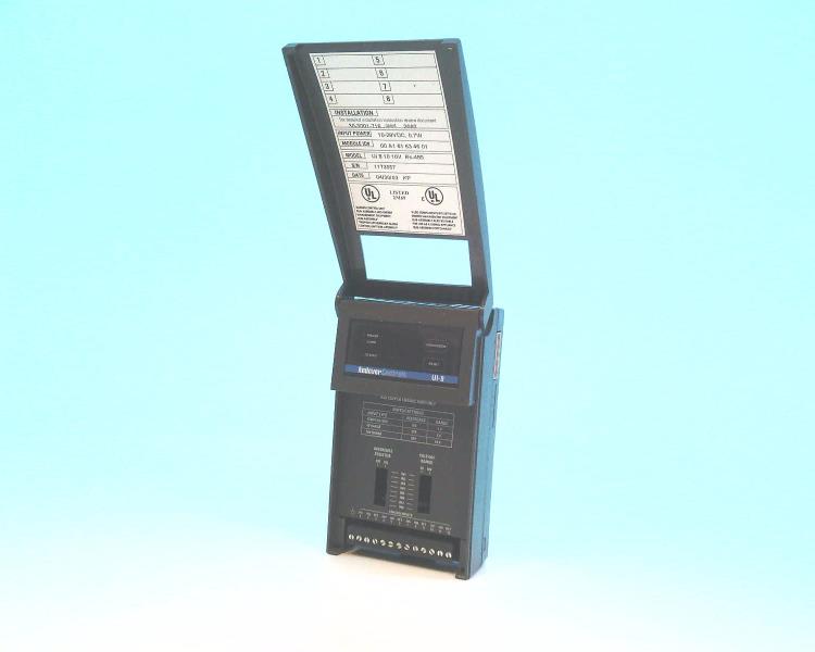 SCHNEIDER ELECTRIC UI-8-10-10V-RS-485