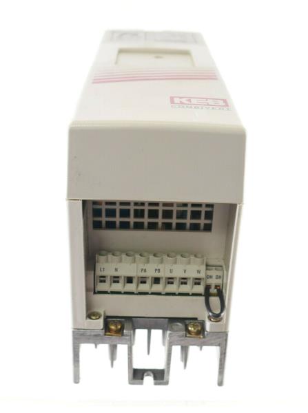 KEB AUTOMATION 12.F4.S1D-4A01/1.2