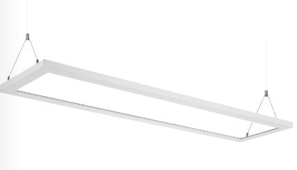 WESTGATE SPL-4FT-40W-35K-D