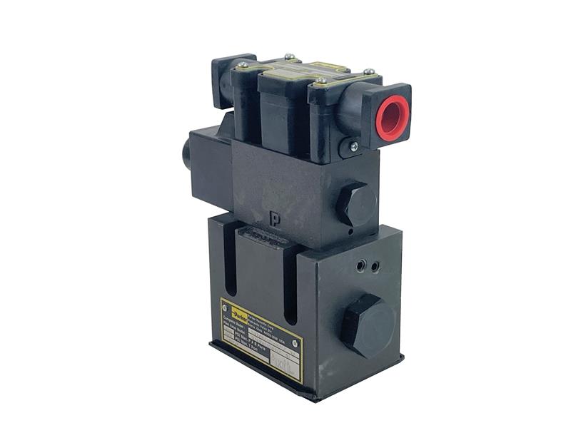 PARKER D31VW030B4NYCF