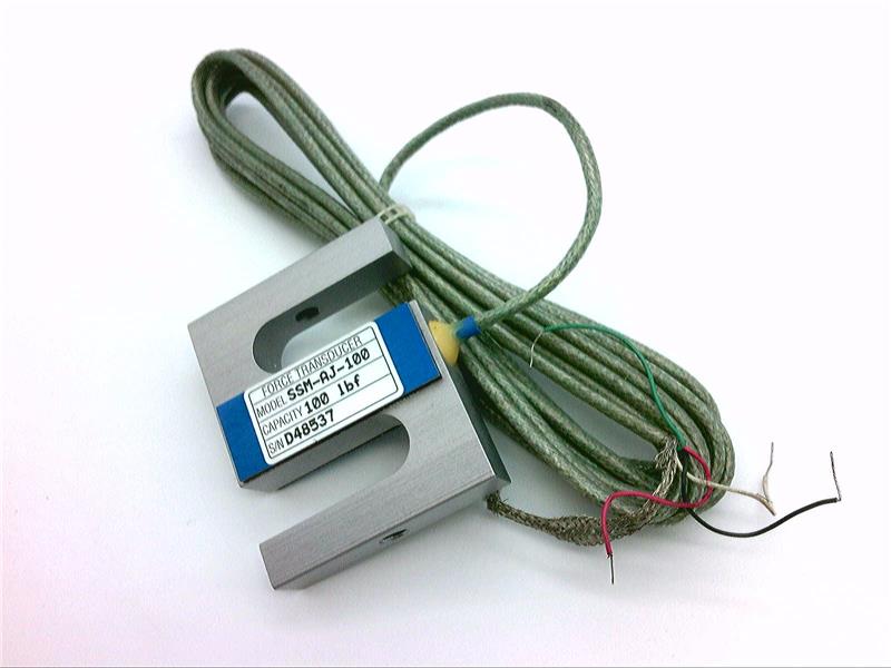 EMERY WINSLOW SSM-AJ-100