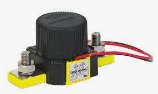 GX14-044 by SENSATA TECHNOLOGIES