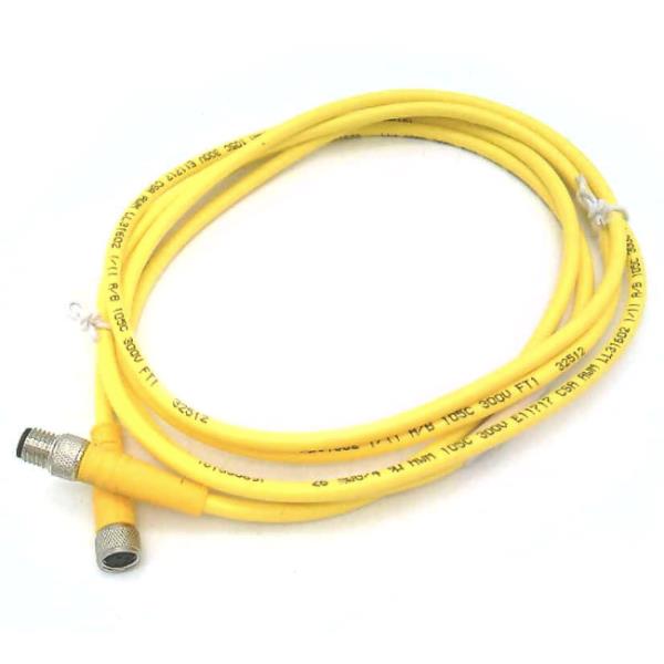 TURCK PKG 4M-4-PSG 3M