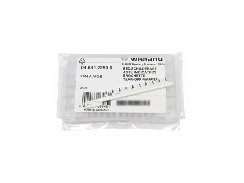 WIELAND 04.841.2250.0