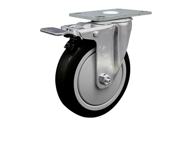 SERVICE CASTER CORPORATION CAM-SCC-TTL20S514-PPUB-BLK