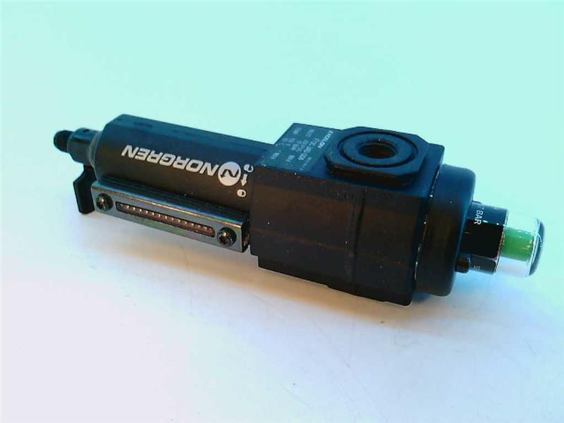 NORGREN F72C-2AD-QD0