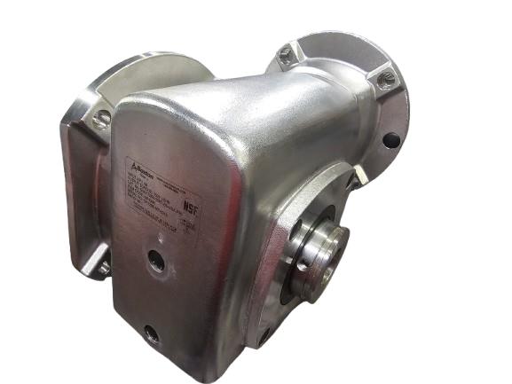 ALTRA INDUSTRIAL MOTION SSHF726V-30KT-B5-HS4-P20