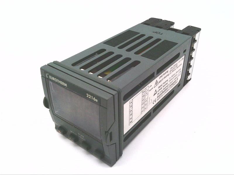 INVENSYS 2216E/CC/VH/RH/XX/XX/2XX/ENGJ/32/600/F/XX/XX/XXK135