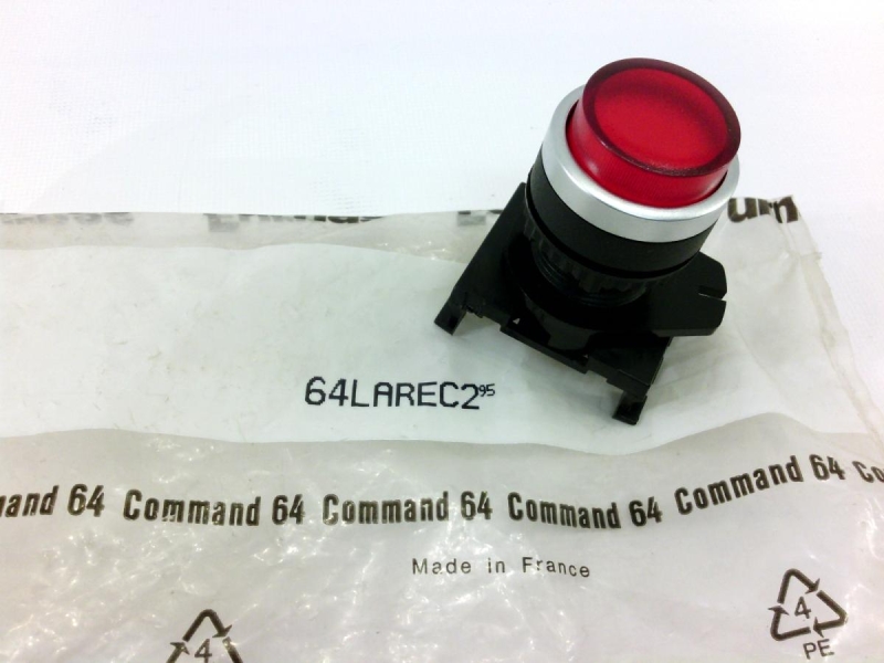 SIEMENS 64LAREC2