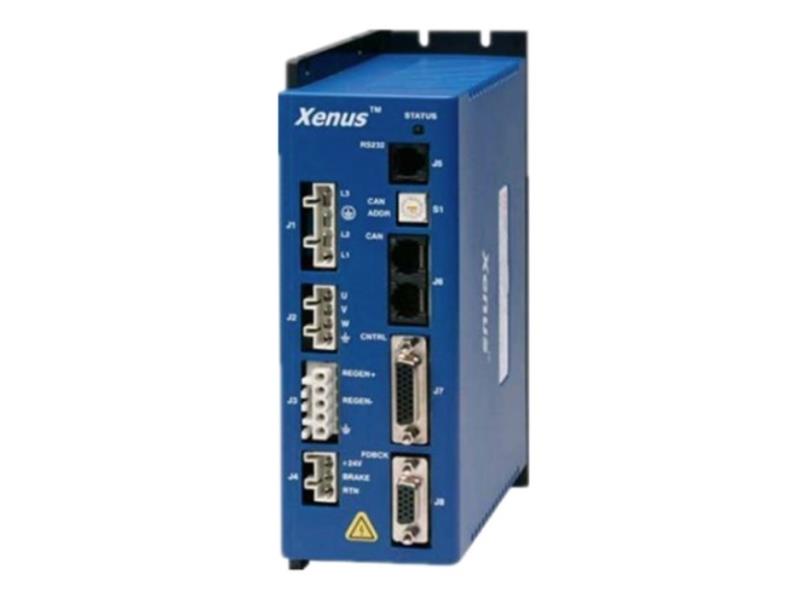 XTL-230-18-R by ANALOGIC