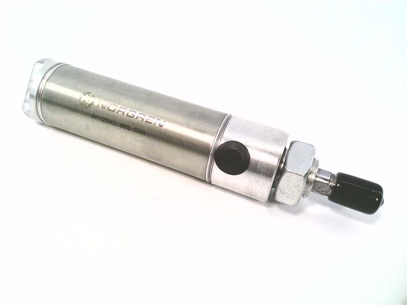 NORGREN RP125X2.000-DAN