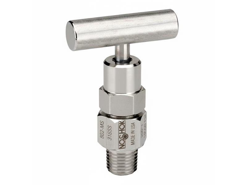 NOSHOK 20604-MFS-P1-T6