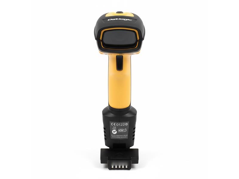 PSRF-1000 by DATALOGIC