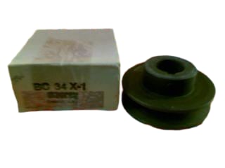 MAUREY BC34X-1
