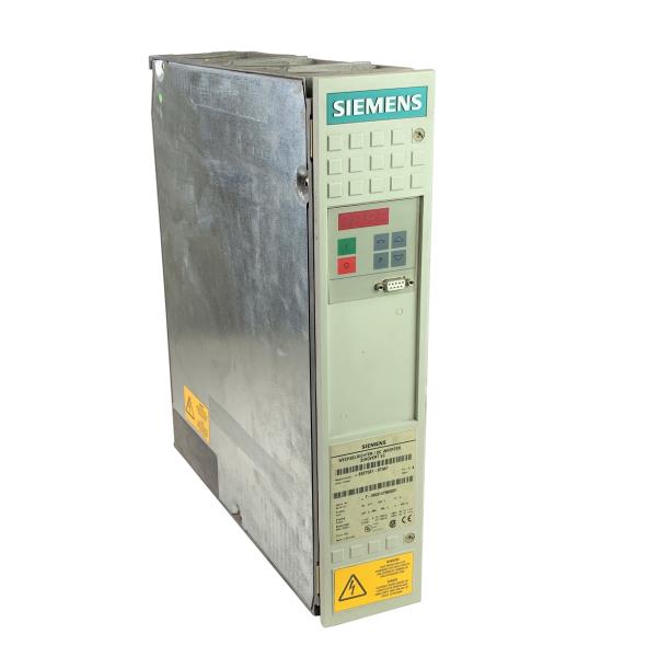 SIEMENS 6SE7021-0TA61