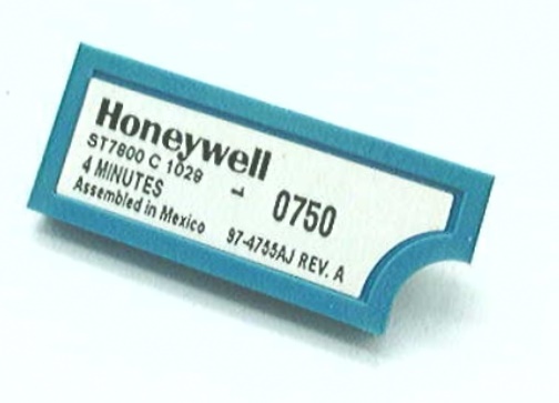 HONEYWELL ST7800C1029