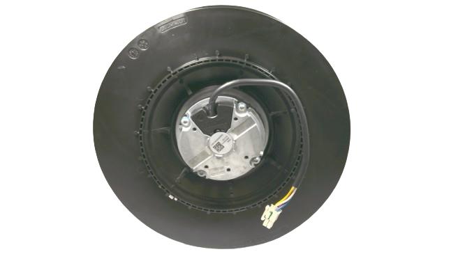 EBM PAPST R3G250-RK55-05 